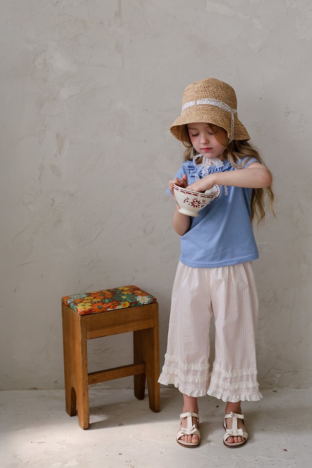 [PRE-ORDER] Enju Pants