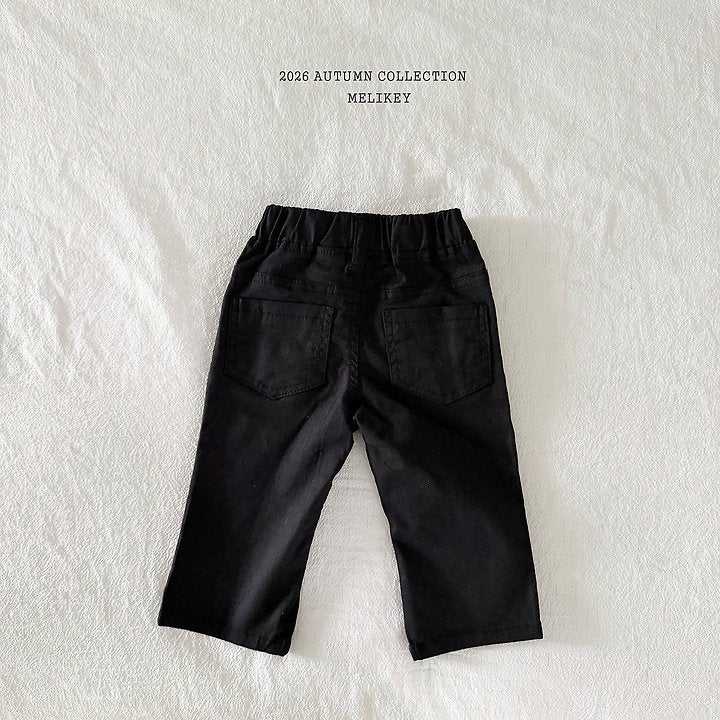 [PRE-ORDER] Awesome Capri Pants