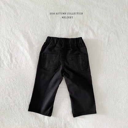 [PRE-ORDER] Awesome Capri Pants