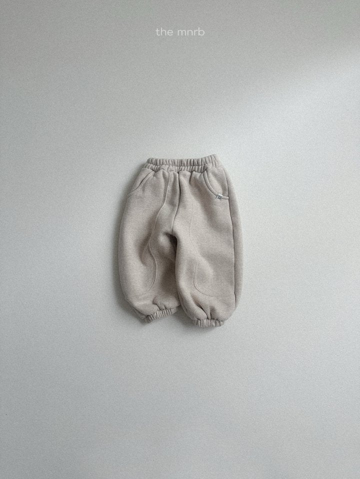 [PRE-ORDER] Rookie Jogger Pants