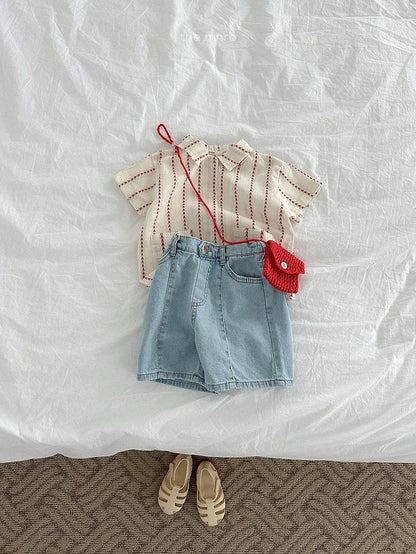 [PRE-ORDER] Multi Shirts