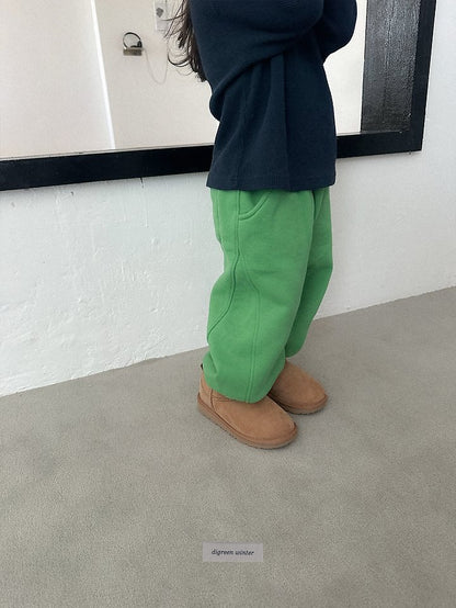 [PRE-ORDER] Rocky Pants
