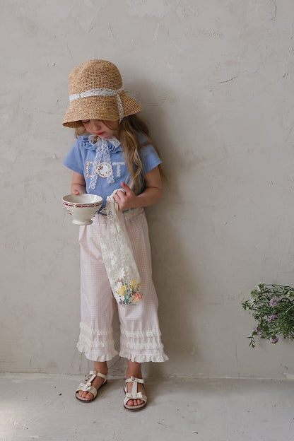 [PRE-ORDER] Enju Pants