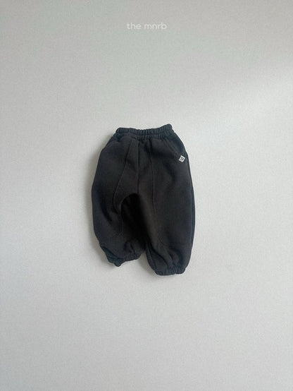 [PRE-ORDER] Rookie Jogger Pants