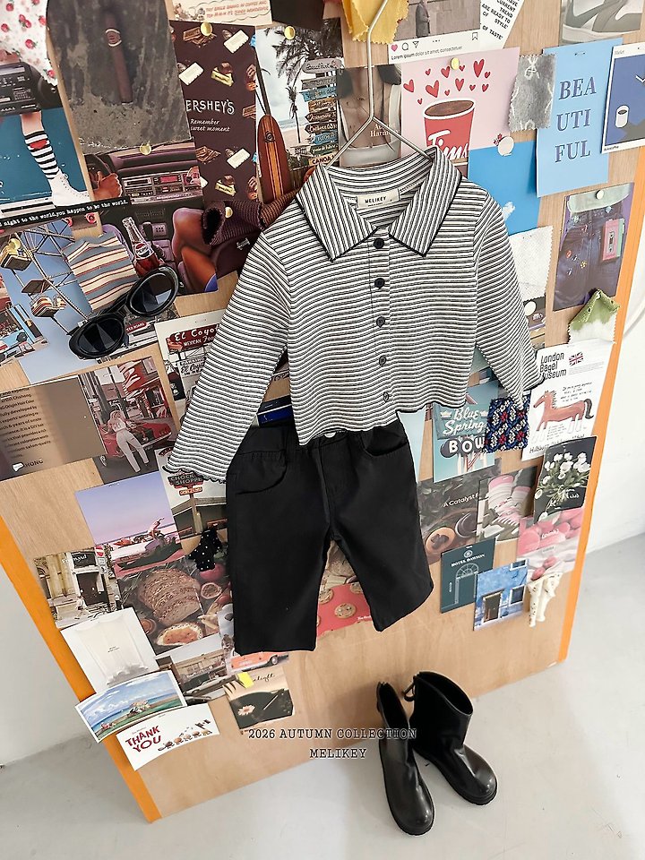 [PRE-ORDER] Awesome Capri Pants