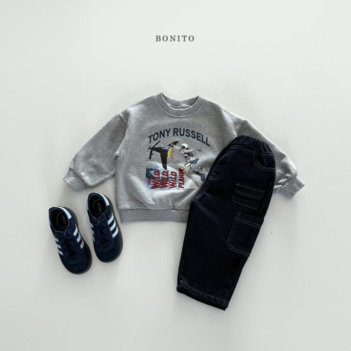 [PRE-ORDER] Space Sweatshirts