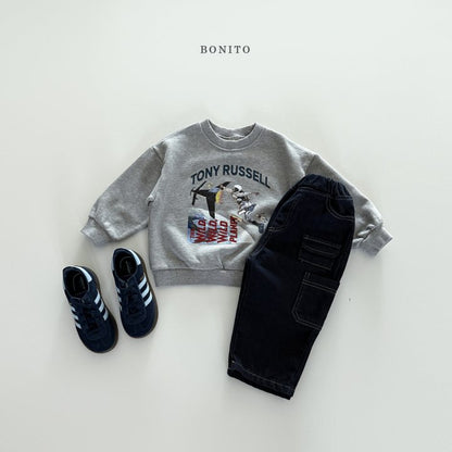 [PRE-ORDER] Space Sweatshirts
