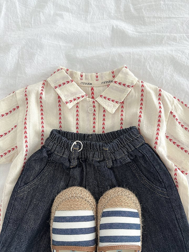 [PRE-ORDER] Multi Shirts