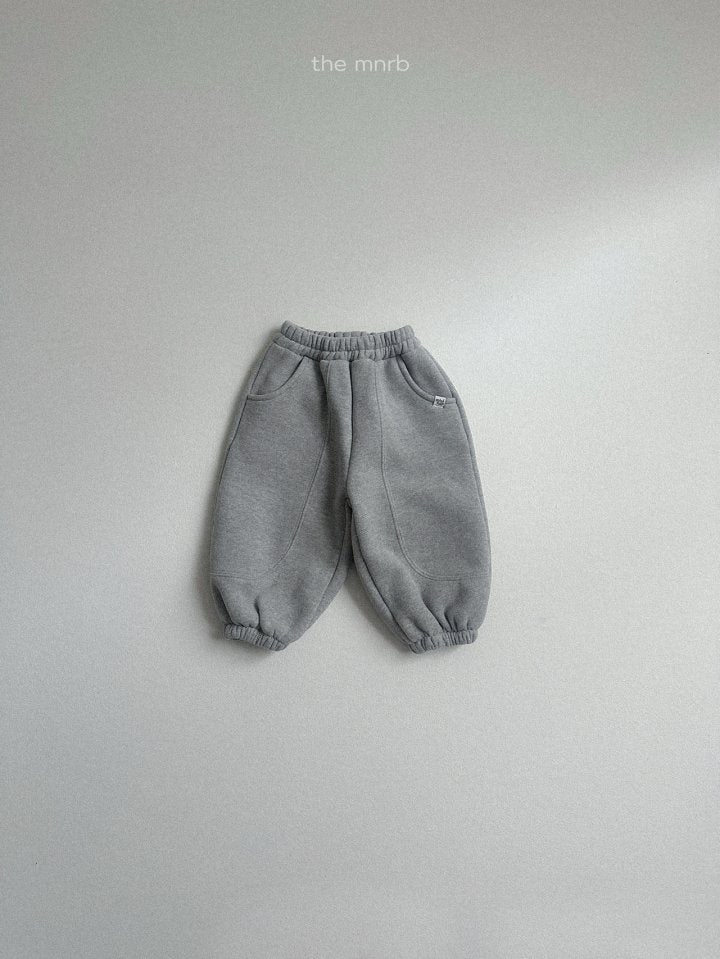 [PRE-ORDER] Rookie Jogger Pants