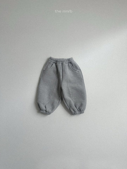 [PRE-ORDER] Rookie Jogger Pants