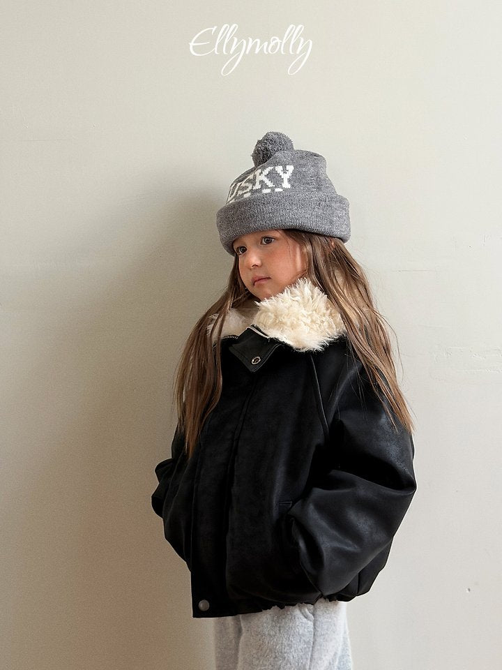 [PRE-ORDER] Big Collar Jumper