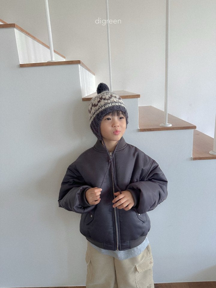 [PRE-ORDER] Cowichan Bonnet