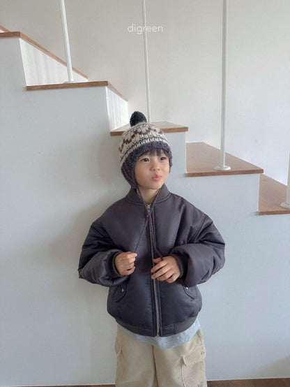 [PRE-ORDER] Cowichan Bonnet