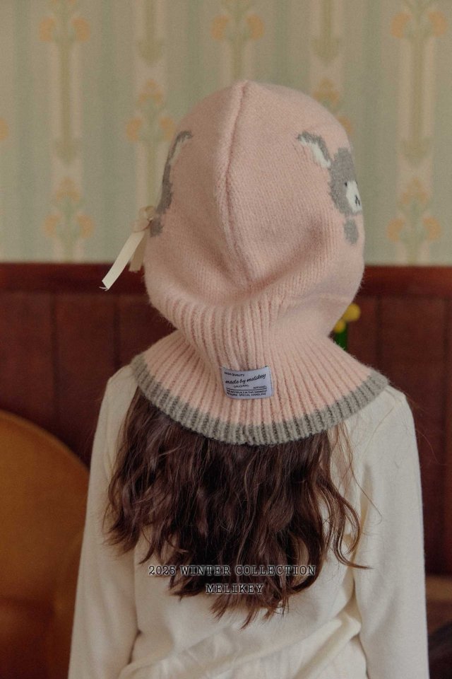 [PRE-ORDER] Bunny Balaclava