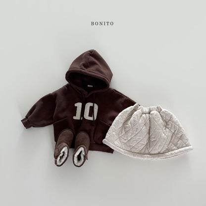 [PRE-ORDER] Quilted Sherpa Skirts