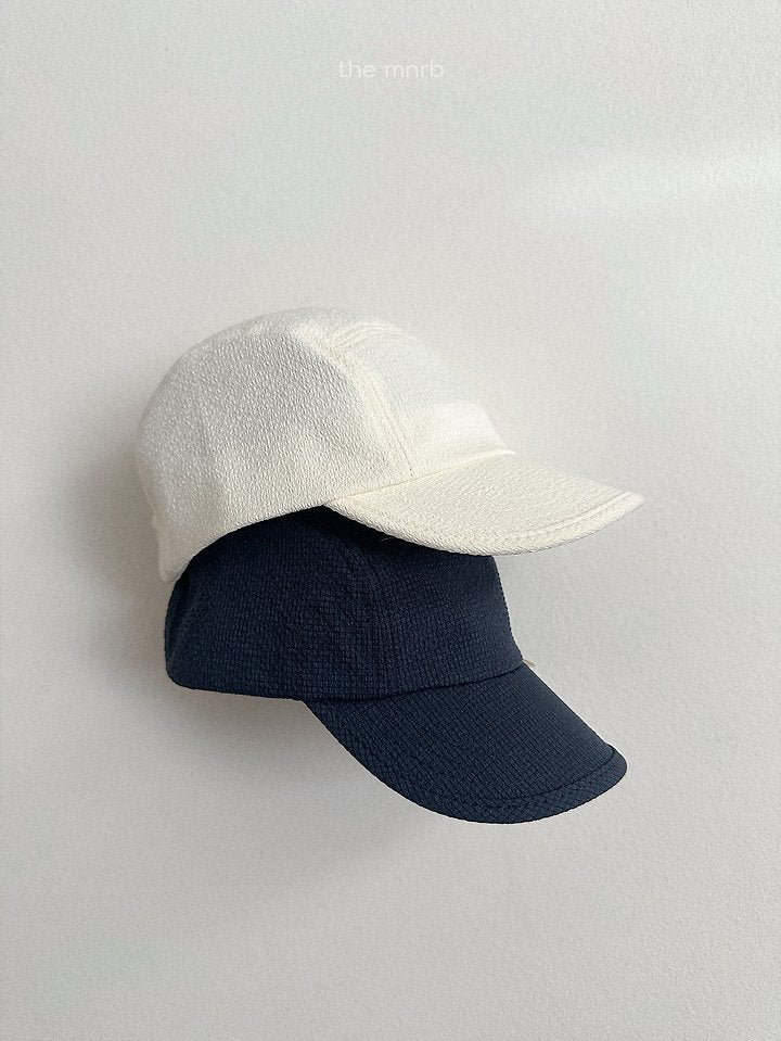 [PRE-ORDER] Ripple Ball Cap