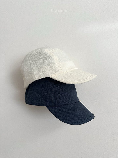 [PRE-ORDER] Ripple Ball Cap
