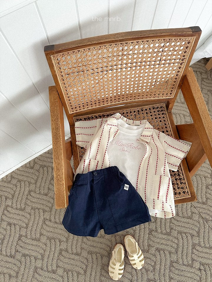 [PRE-ORDER] Multi Shirts