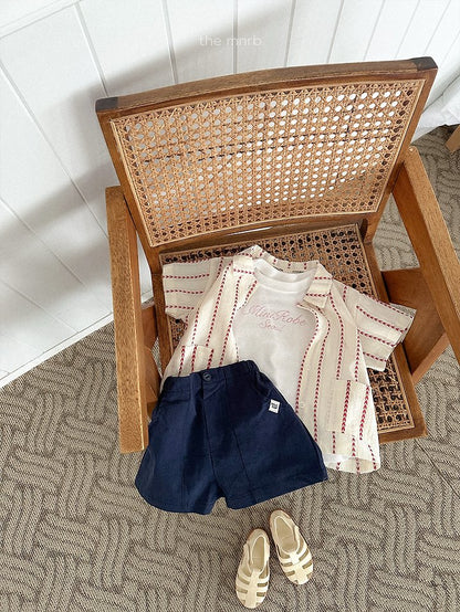 [PRE-ORDER] Multi Shirts