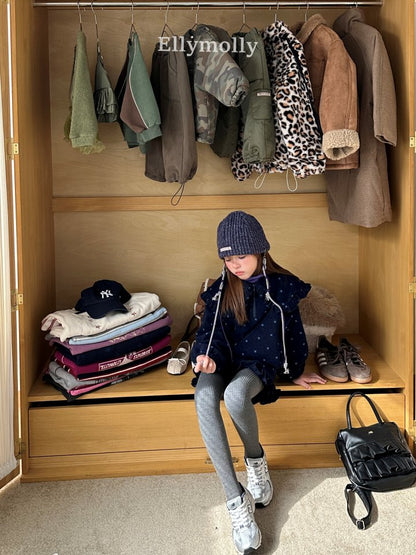 [PRE-ORDER] Dot Sailor Sweatshirts