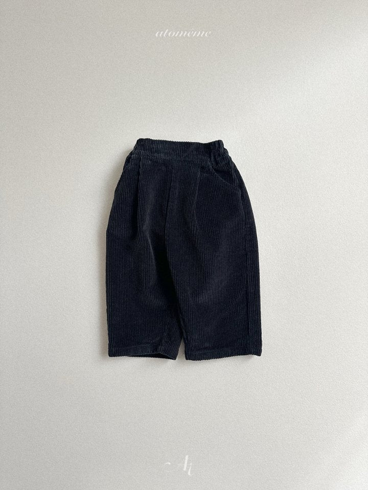[PRE-ORDER] Nate Corduroy Pants