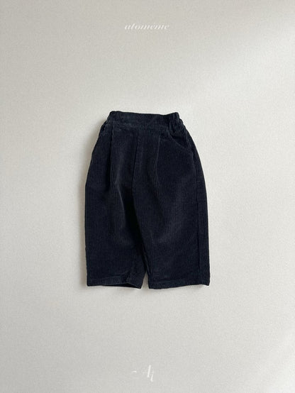[PRE-ORDER] Nate Corduroy Pants