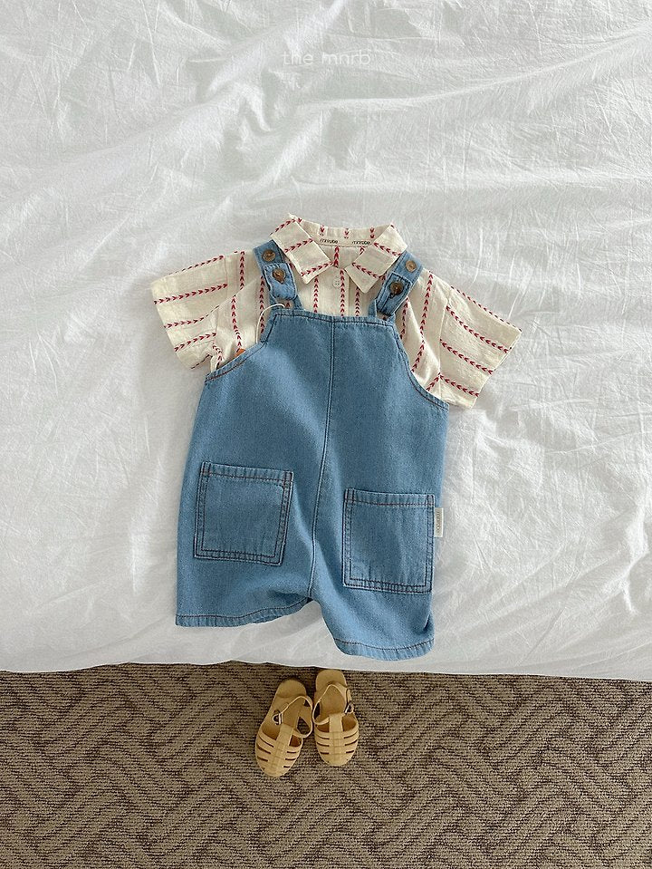 [PRE-ORDER] Multi Shirts