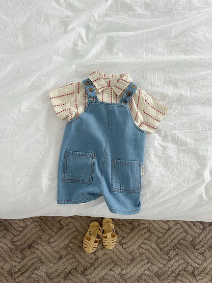 [PRE-ORDER] Multi Shirts