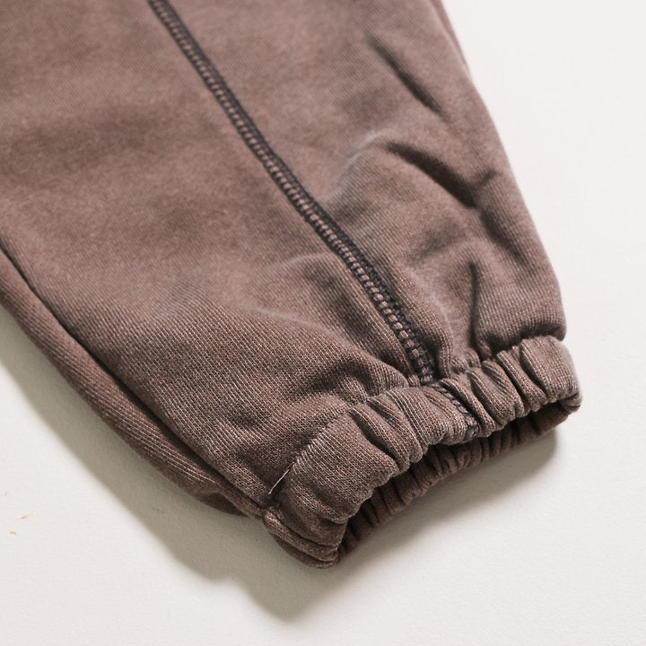 [PRE-ORDER] Pigment Stitch Sweatshirts