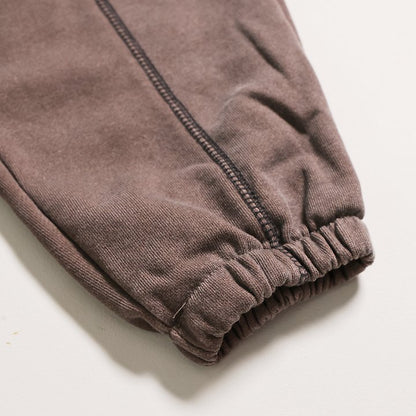 [PRE-ORDER] Pigment Stitch Sweatshirts