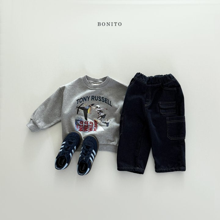 [PRE-ORDER] Space Sweatshirts