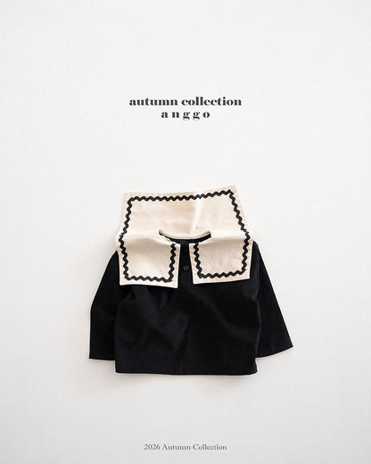 [PRE-ORDER] Nutella Blouse