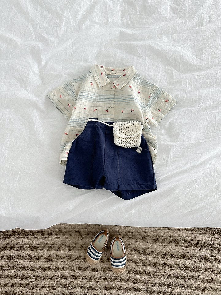 [PRE-ORDER] Multi Shirts