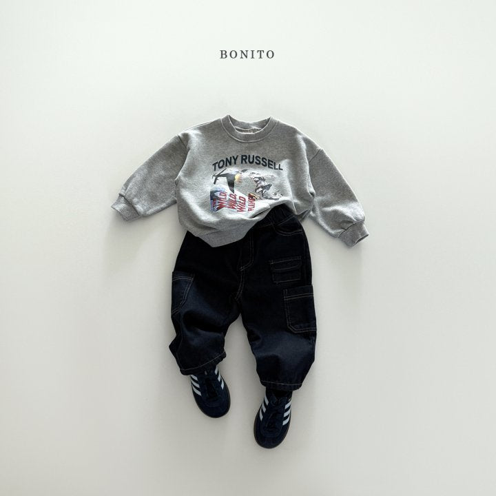 [PRE-ORDER] Space Sweatshirts