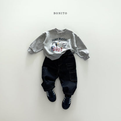 [PRE-ORDER] Space Sweatshirts