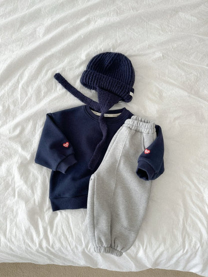 [PRE-ORDER] Rookie Jogger Pants