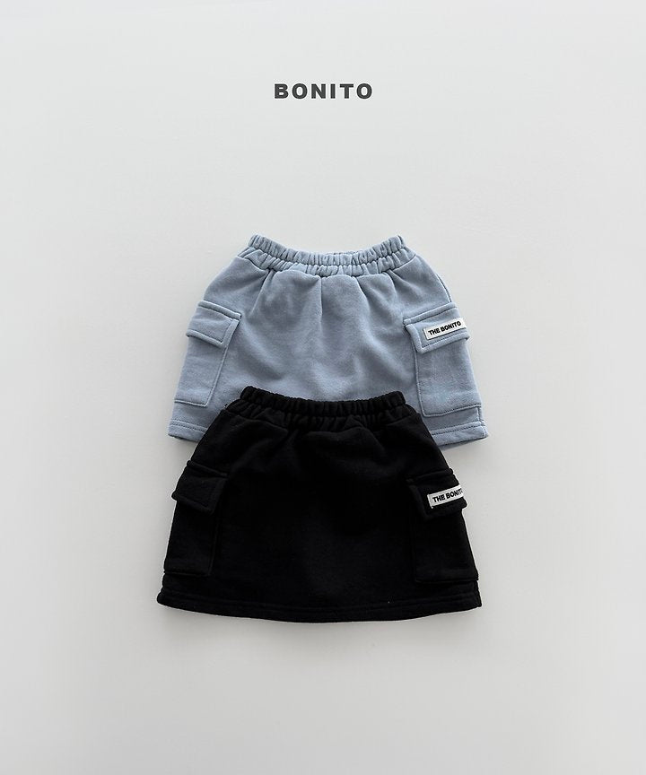[PRE-ORDER] Cargo Skirts