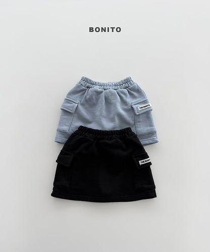 [PRE-ORDER] Cargo Skirts