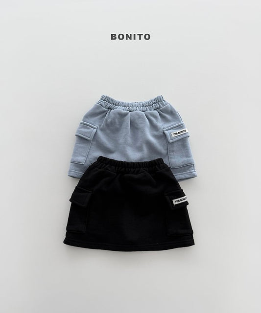 [PRE-ORDER] Cargo Skirts