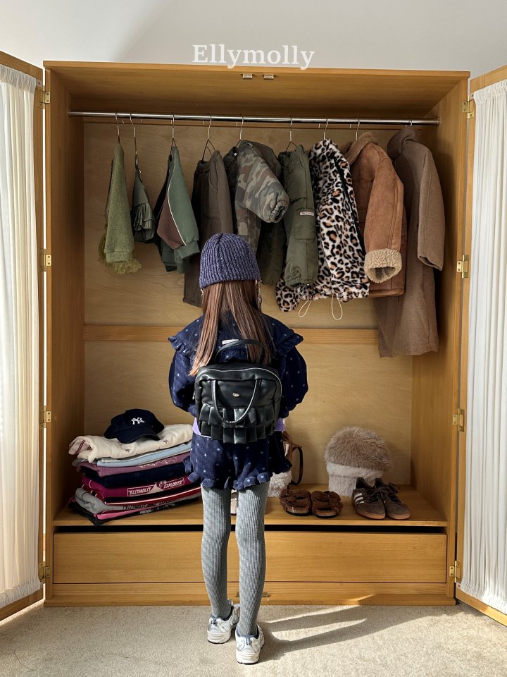 [PRE-ORDER] Dot Sailor Sweatshirts