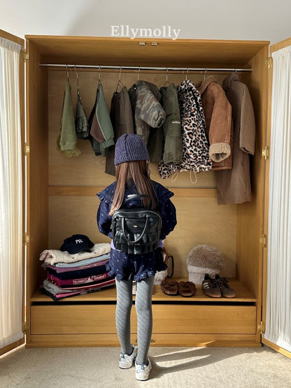 [PRE-ORDER] Dot Sailor Sweatshirts