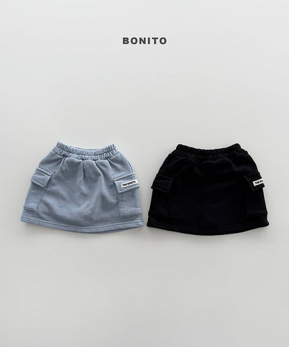 [PRE-ORDER] Cargo Skirts