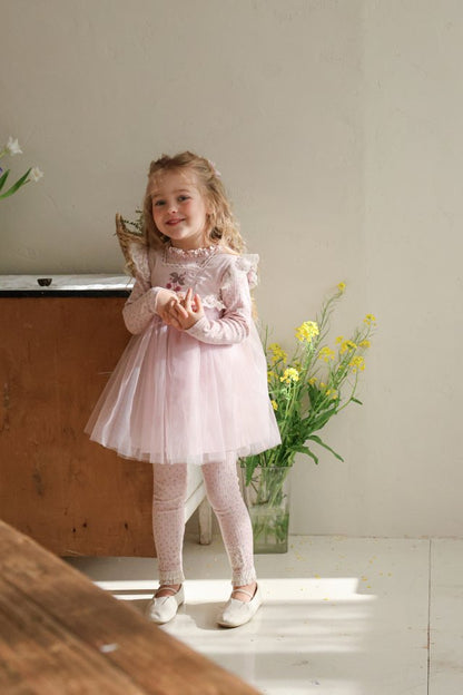 [PRE-ORDER] Mully Dress