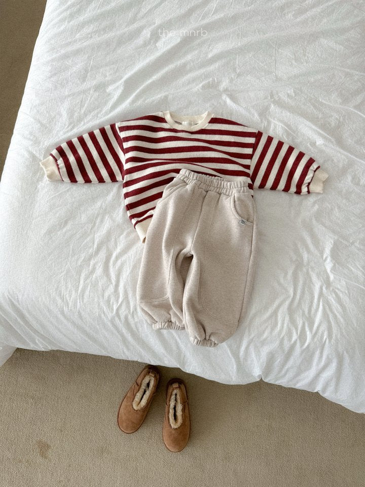 [PRE-ORDER] Rookie Jogger Pants