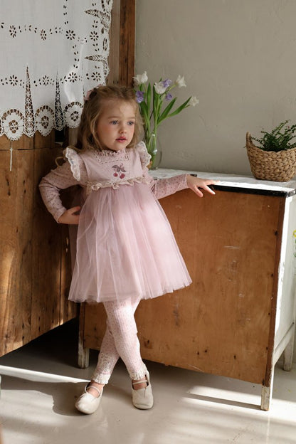 [PRE-ORDER] Mully Dress