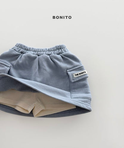 [PRE-ORDER] Cargo Skirts