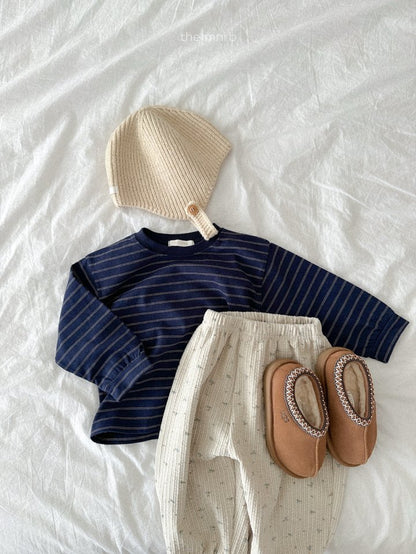 [PRE-ORDER] Rookie Jogger Pants