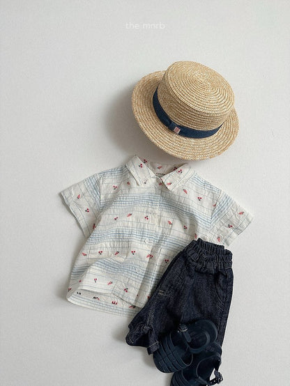 [PRE-ORDER] Multi Shirts