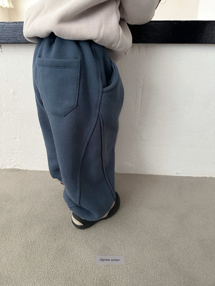 [PRE-ORDER] Rocky Pants