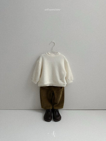 [PRE-ORDER] Nate Corduroy Pants